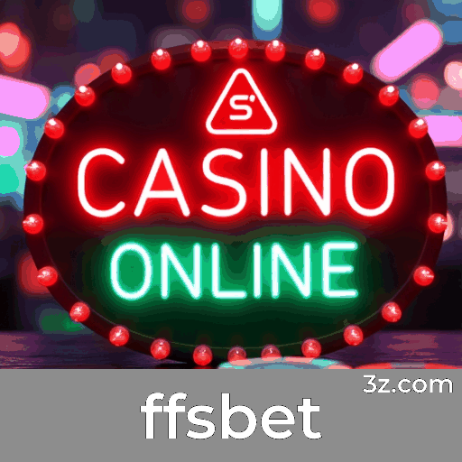ffsbet: Desvende o poder dos bônus com sabedoria