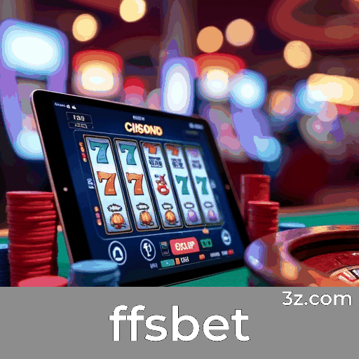 ffsbet: Desvende o poder dos bônus com sabedoria