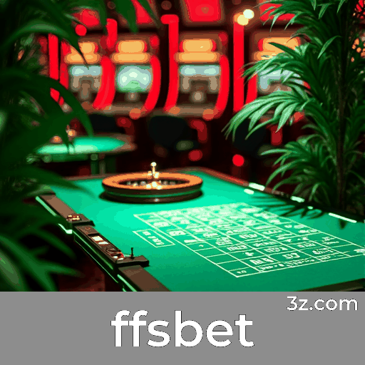 ffsbet: Cassino Premium com Pagamentos Rápidos